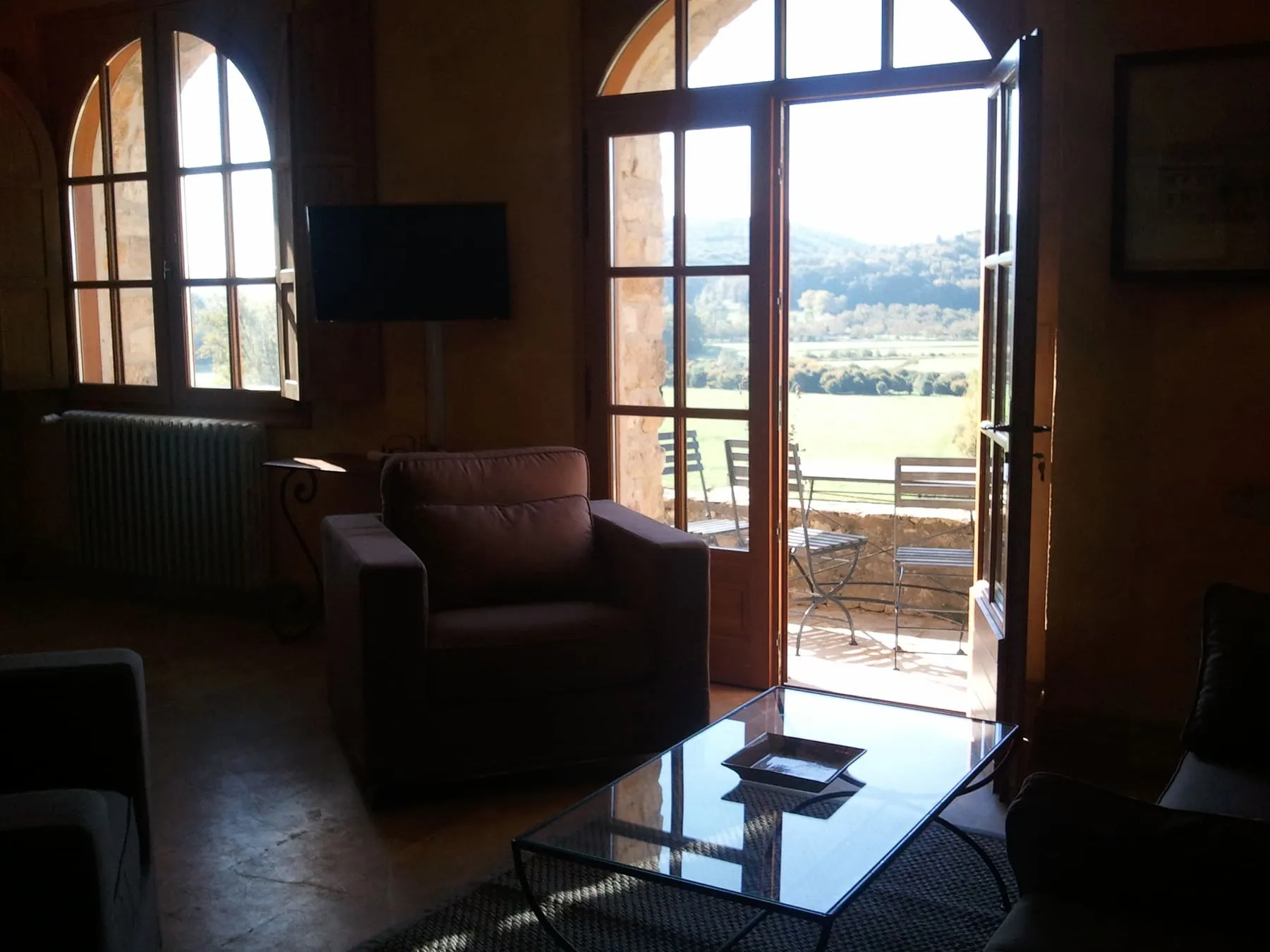 Appartement La Cafourche