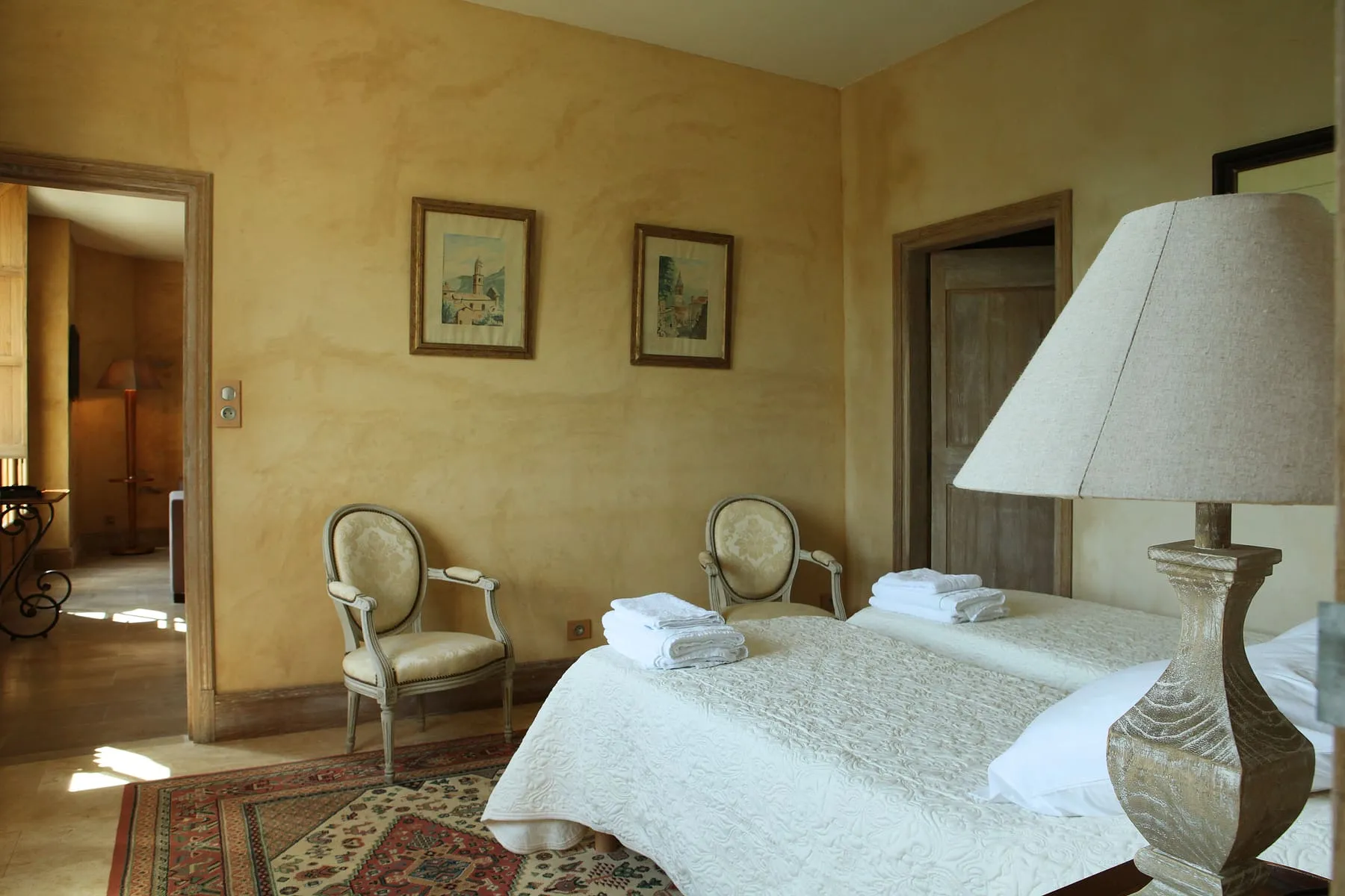 Appartement La Cafourche