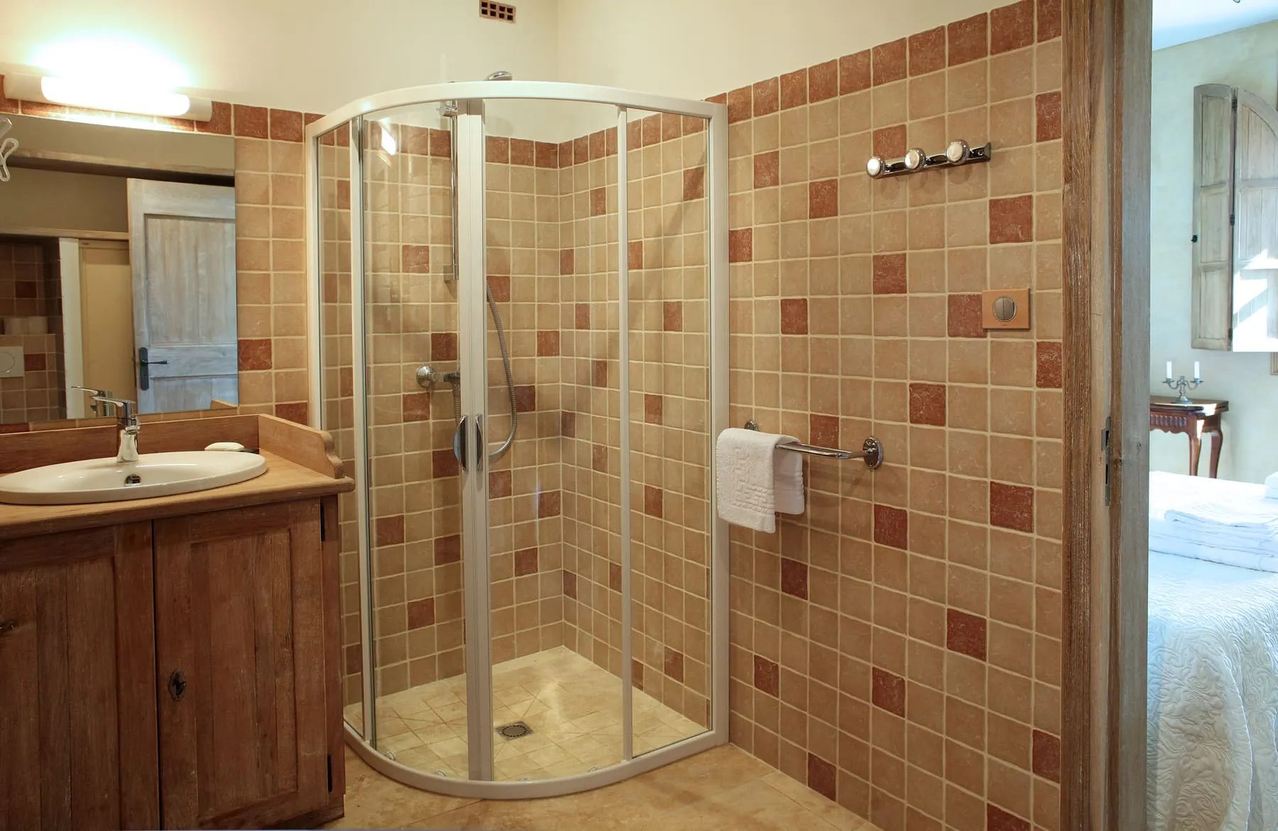 Appartement La Cafourche