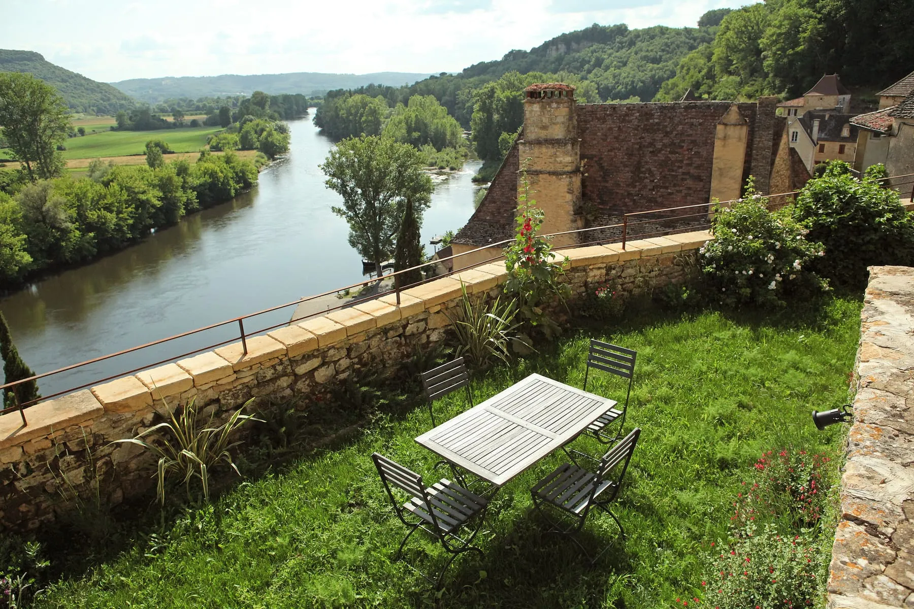 Appartement La Cafourche